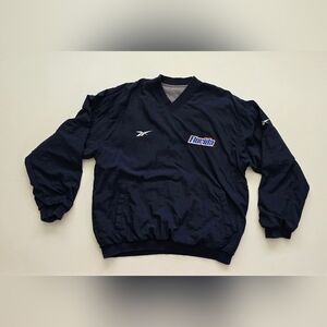 Reversible Florida Gators Reebok windbreaker/jacket, medium